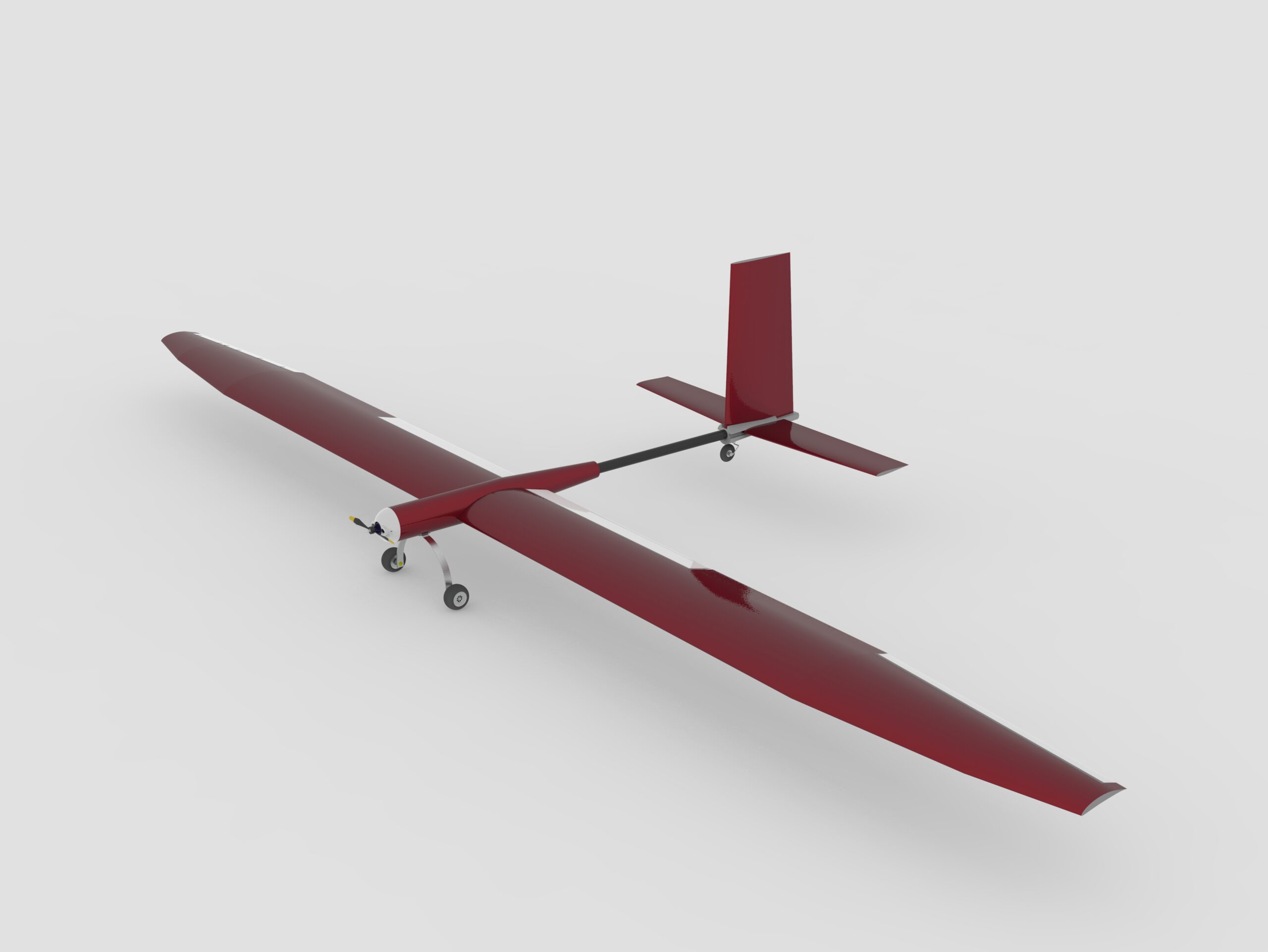 Presentamos nuestro primer prototipo